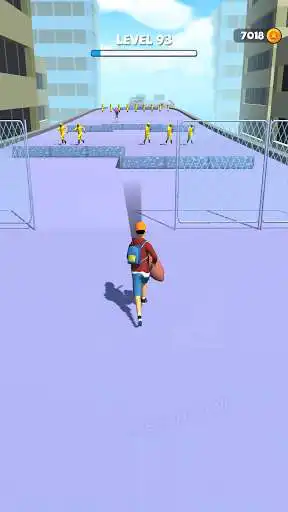 Play Catch And Shoot  and enjoy Catch And Shoot with UptoPlay