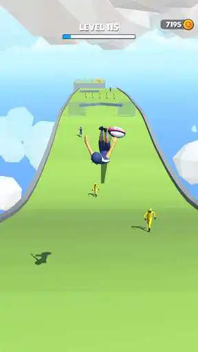 Play Catch And Shoot as an online game Catch And Shoot with UptoPlay