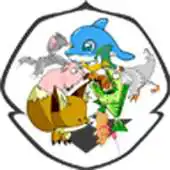 Free play online Catch Animal (Mammals) APK