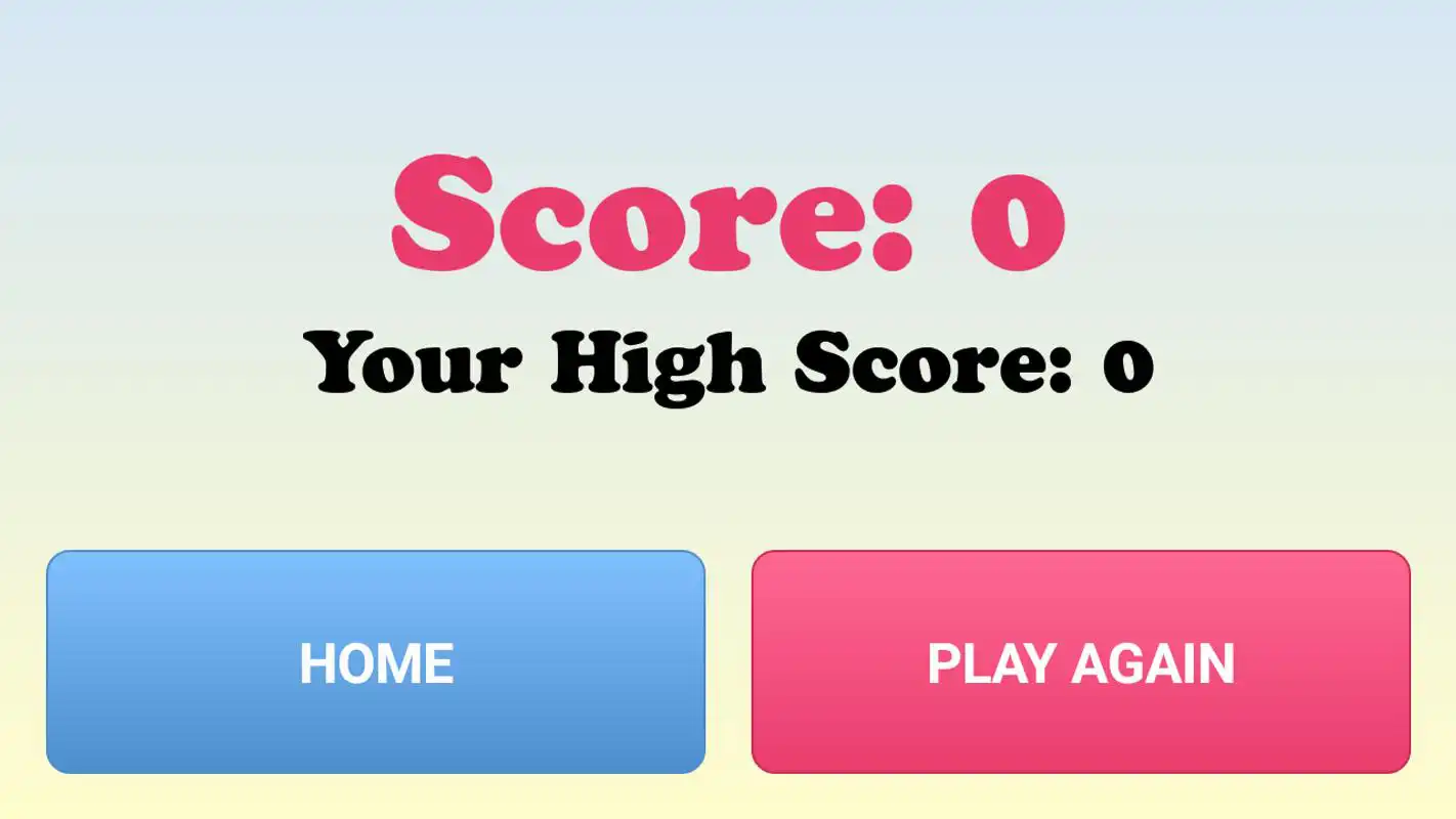 Play Catch Animal (Mammals)