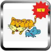 Free play online Cat chases mouse APK Free play online Cat chases mouse APK