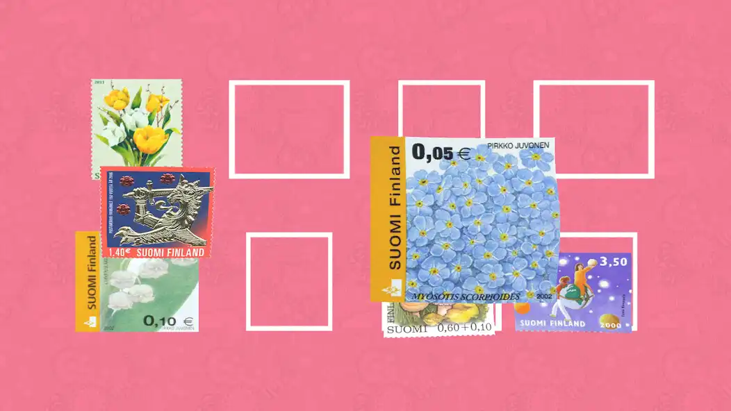 Play Catch a Stamp  and enjoy Catch a Stamp with UptoPlay