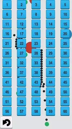 Play Catch Ball as an online game Catch Ball with UptoPlay