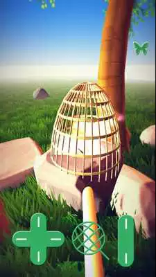 Play Catch Butterfly