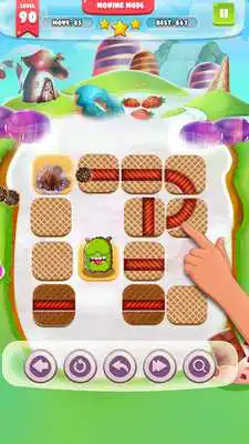 Play Catch Candy Bomb Play Catch Candy Bomb