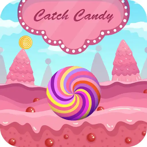 Play Catch Candy APK