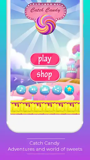 Play Catch Candy and enjoy Catch Candy with UptoPlay Play Catch Candy and enjoy Catch Candy with UptoPlay