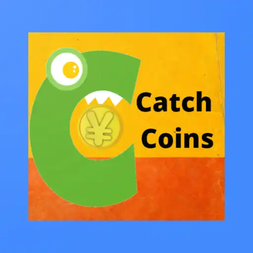 Play Catch Coins APK Play Catch Coins APK