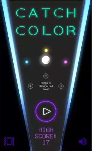 Play Catch Color
