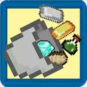 Free play online CatchCraft Minigame APK