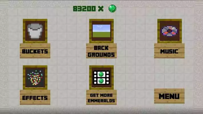 Play CatchCraft Minigame Play CatchCraft Minigame