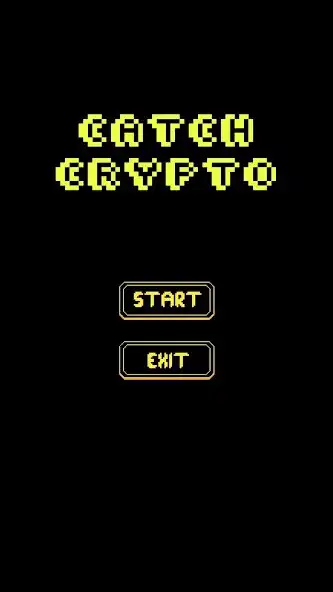Play Catch Crypto - Bitcoin  and enjoy Catch Crypto - Bitcoin with UptoPlay