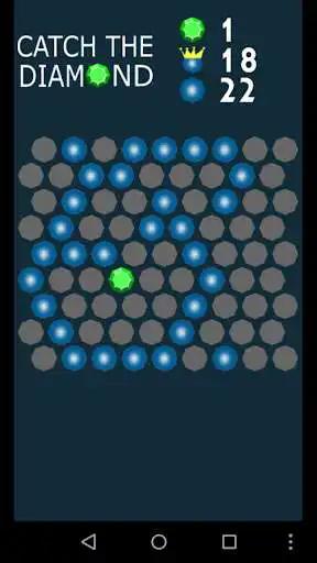Play Catch Diamond  and enjoy Catch Diamond with UptoPlay