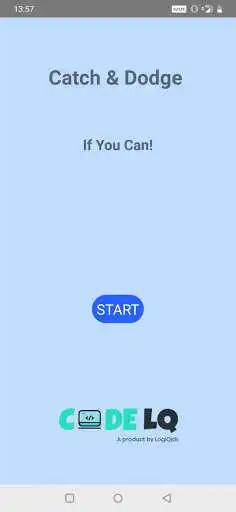 Play Catch & Dodge  and enjoy Catch & Dodge with UptoPlay