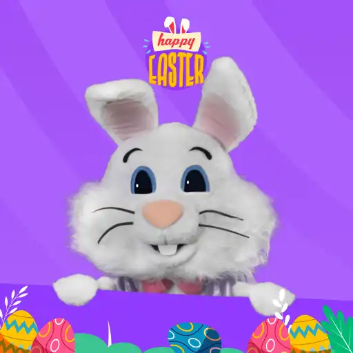 Play Catch Easter Bunny Magic APK Play Catch Easter Bunny Magic APK