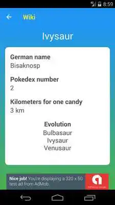Play Catch em all for Pokemon Go