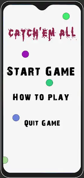 Play Catchem All  and enjoy Catchem All with UptoPlay