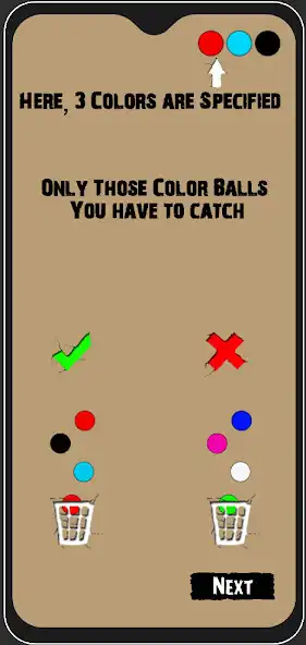 Play Catchem All as an online game Catchem All with UptoPlay