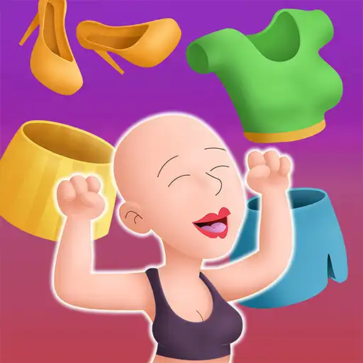 Play Catchem Clothes APK