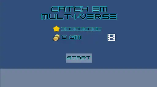Play Catch Em Multiverse as an online game Catch Em Multiverse with UptoPlay