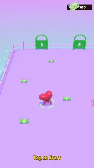 Play Catch Emoji 3D  and enjoy Catch Emoji 3D with UptoPlay