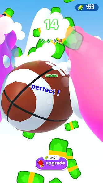 Play Catcher ASMR as an online game Catcher ASMR with UptoPlay