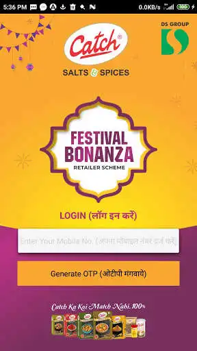 Play Catch Festival Bonanza as an online game Catch Festival Bonanza with UptoPlay