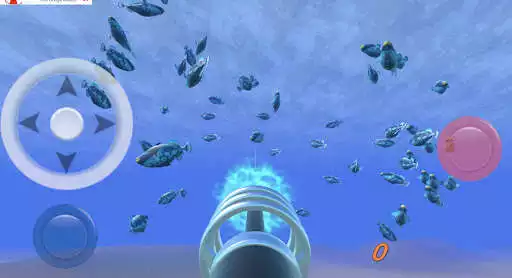 Play Catch fishes  and enjoy Catch fishes with UptoPlay