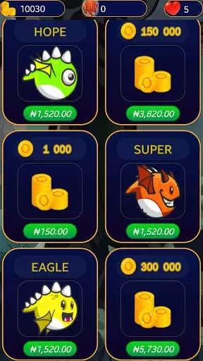 Play Catch Fruit! as an online game Catch Fruit! with UptoPlay