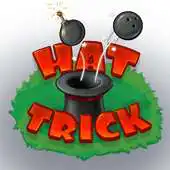 Free play online CATCH GAME - HAT TRICK APK