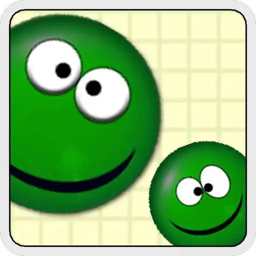 Play Catch Green Balls Game APK
