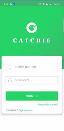Play Catchie  and enjoy Catchie with UptoPlay