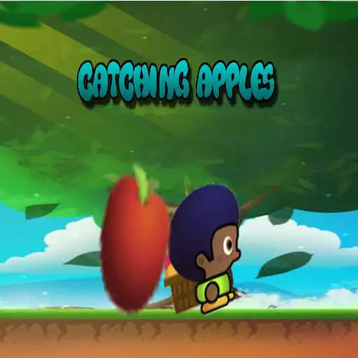 Free play online Catching Apples APK Free play online Catching Apples APK