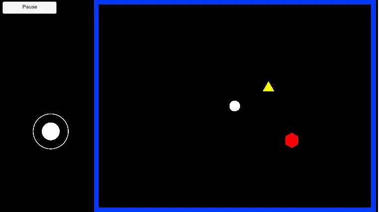 Play Catching Ball as an online game Catching Ball with UptoPlay