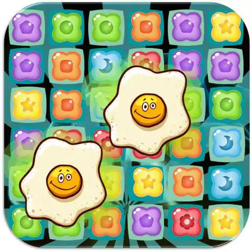 Play Catching Candy Blast! APK