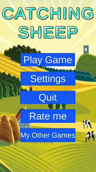 Play Catching Sheep and enjoy Catching Sheep with UptoPlay Play Catching Sheep and enjoy Catching Sheep with UptoPlay