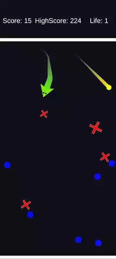 Play Catch It! as an online game Catch It! with UptoPlay
