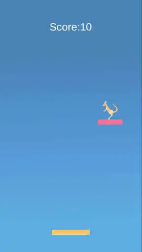 Play Catch Kangaroo as an online game Catch Kangaroo with UptoPlay
