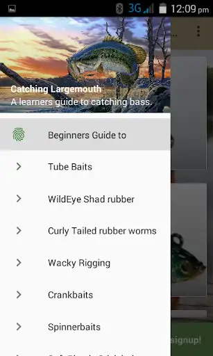 Play Catch Largemouth Bass 2018 as an online game Catch Largemouth Bass 2018 with UptoPlay