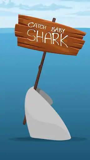 Play Catch Little Shark  and enjoy Catch Little Shark with UptoPlay