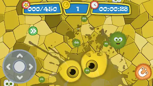 Play Catch Me If You Can  and enjoy Catch Me If You Can with UptoPlay