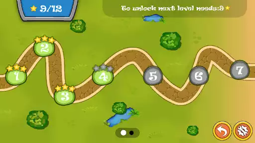 Play Catch Me If You Can as an online game Catch Me If You Can with UptoPlay