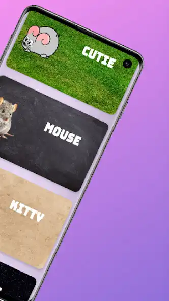 Play Catch Mouse: Pet Game For Cat as an online game online Catch Mouse: Pet Game For Cat with UptoPlay Play Catch Mouse: Pet Game For Cat as an online game Catch Mouse: Pet Game For Cat with UptoPlay