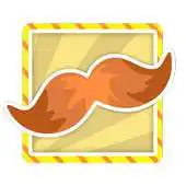 Free play online Catch Mustache APK