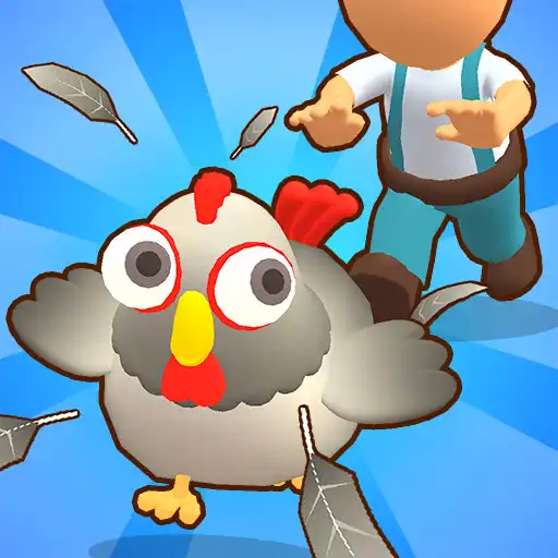 Play Catch My Chicken APK
