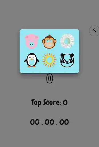 Play Catch My Color as an online game Catch My Color with UptoPlay