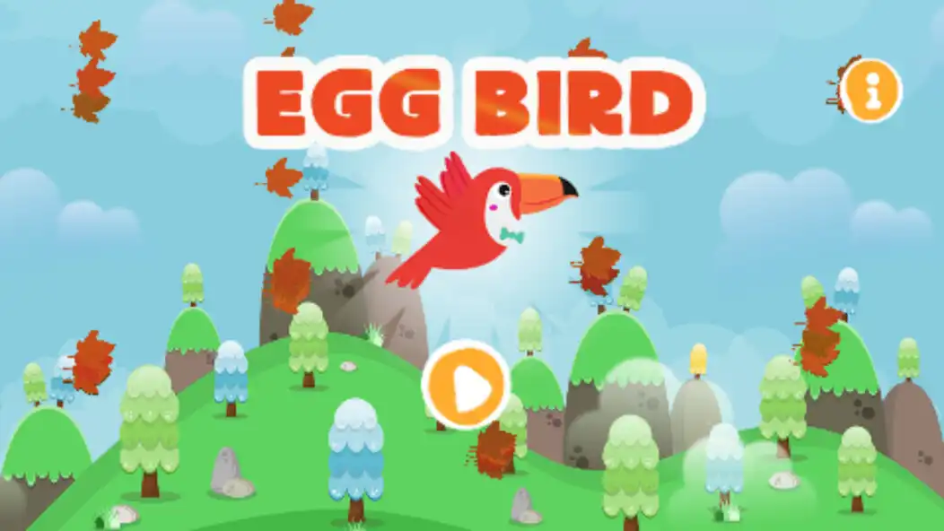 Play Catch My Eggs : Bird Game  and enjoy Catch My Eggs : Bird Game with UptoPlay