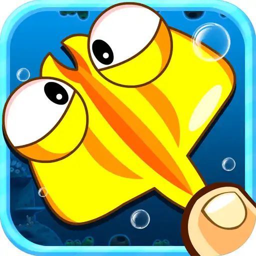 Free play online Catch Naughty Fishes APK