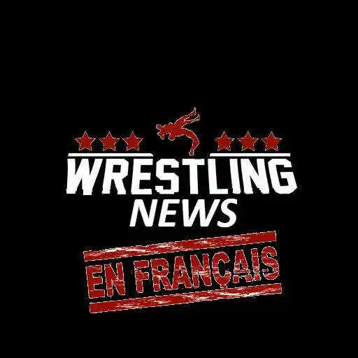 Play Catch nouvelles et rumeurs En Francais (WWE News) APK Play Catch nouvelles et rumeurs En Francais (WWE News) APK