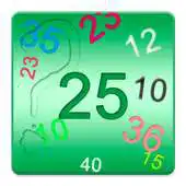 Free play online Catch Number APK